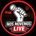 Logo Nos Movemos Live